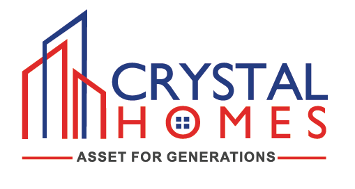Crystal Homes